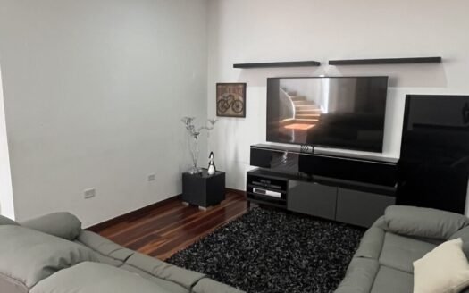 Casa Paraíso 1