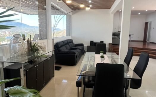 Casa Paraíso 1