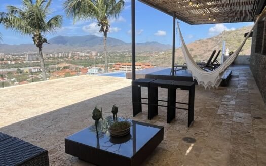 Casa Paraíso 1