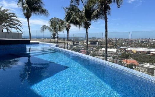 Casa Paraíso 1
