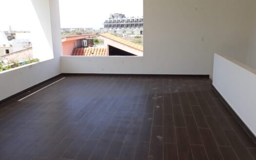 Casa en Obra Gris