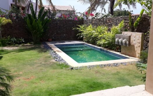 Casa en Obra Gris