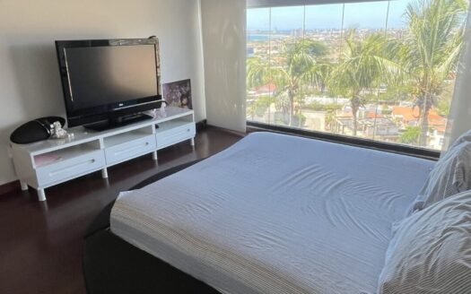 Casa Paraíso 1