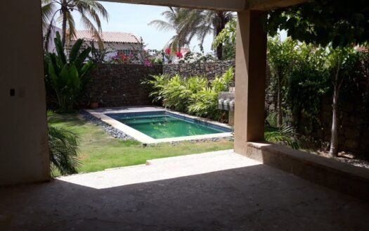 Casa en Obra Gris
