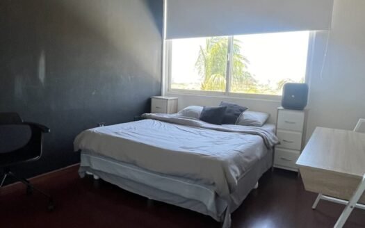 Casa Paraíso 1