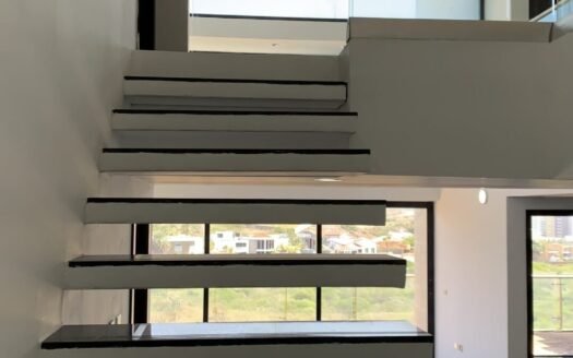 Apartamento en Rocaloft