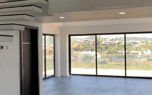 Apartamento en Rocaloft