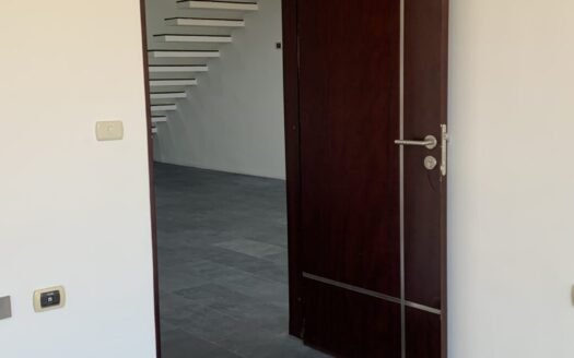 Apartamento en Rocaloft