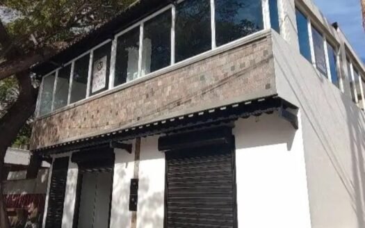 ¡Excelente Local Comercial en Alquiler en el Crucero de Guacuco!