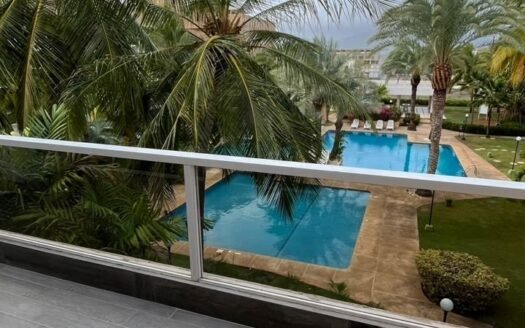 condominio loma real