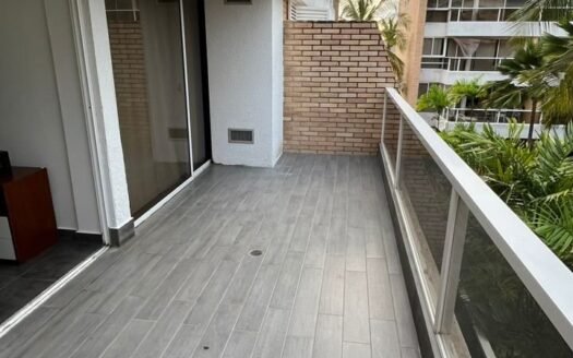 condominio loma real