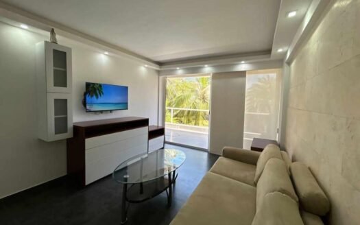 condominio loma real