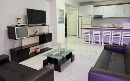 Apartamento en Urb. Costa Azul