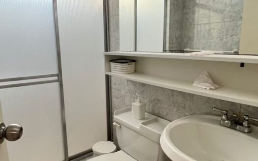 Apartamento en Urb. Costa Azul