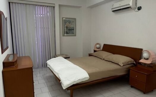 Apartamento en Urb. Costa Azul