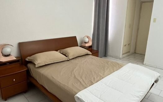 Apartamento en Urb. Costa Azul