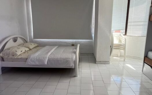 Apartamento en Urb. Costa Azul