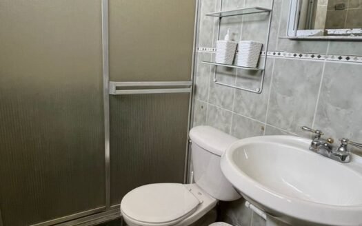 Apartamento en Urb. Costa Azul