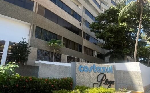 Apartamento en Urb. Costa Azul