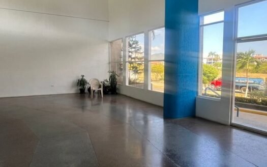 Apartamento en Urb. Costa Azul