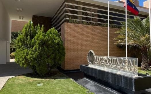 Margarita real