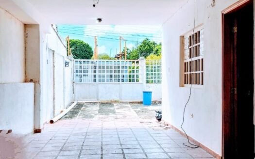 Casa Dúplex (2 en 1) en La Asunción
