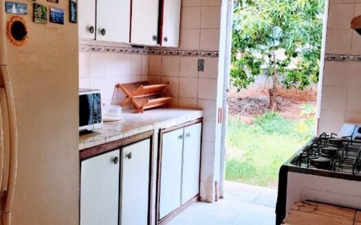 Casa Dúplex (2 en 1) en La Asunción