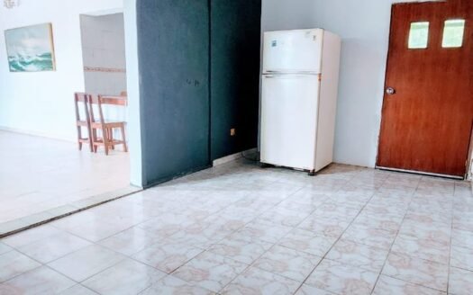 Casa Dúplex (2 en 1) en La Asunción