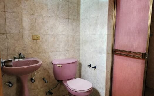 Casa Dúplex (2 en 1) en La Asunción
