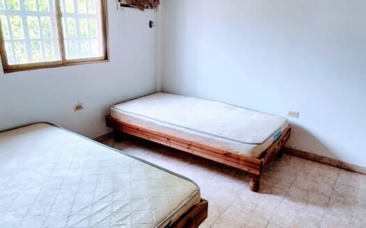 Casa Dúplex (2 en 1) en La Asunción