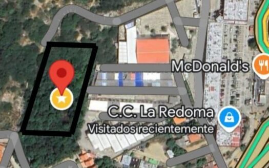 Venta de Terreno de 7128 m² en Los Robles: ¡Potencial Ilimitado!