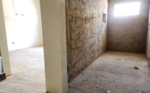 Casa en Obra Gris en Palo Sano