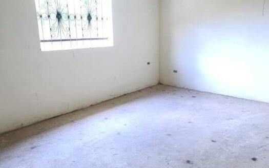 Casa en Obra Gris en Palo Sano