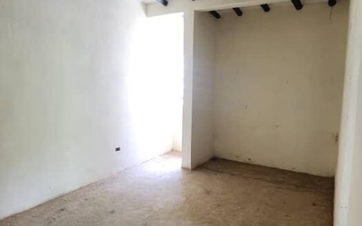 Casa en Obra Gris en Palo Sano