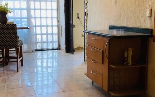 CASA EN VALLE ABAJO