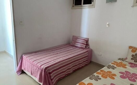 Apartamento en Ocean Blue