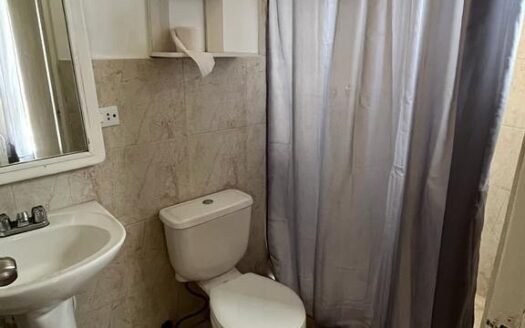 Apartamento en Casa Caribe