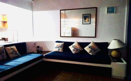 Villa en Playa El Angel