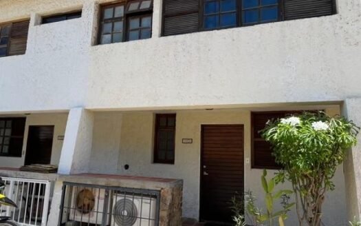 Villa en Playa El Angel
