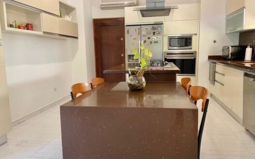 Townhouse en Urbanización exclusiva