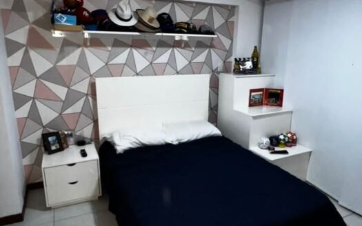 Penthouse en Playa El Angel