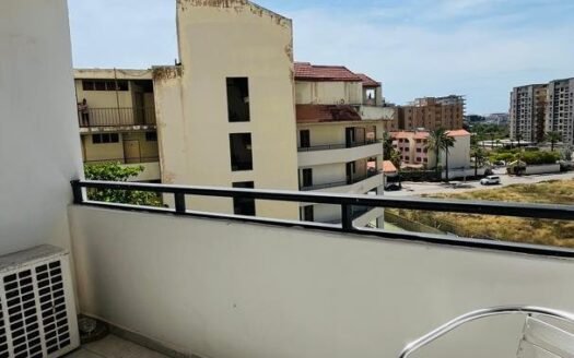 Apartamento en playa el ángel