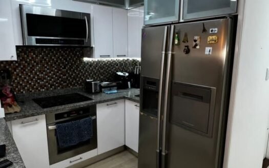 Penthouse en Playa El Angel