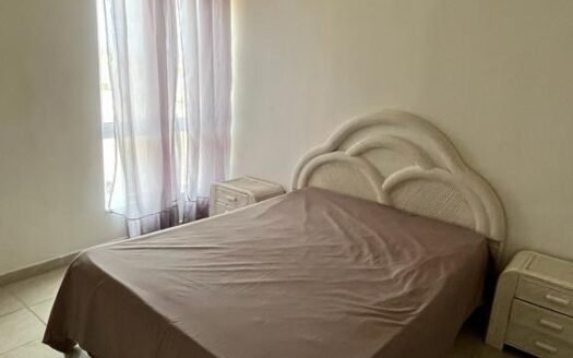 Apartamento en Casa Caribe