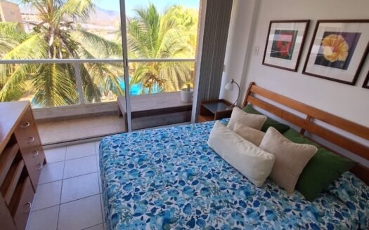 Pent House en Loma Real