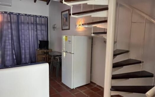 Villa en Playa El Angel