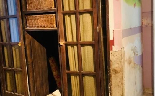 CASA EN VALLE ABAJO