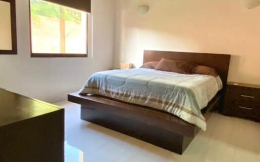 Townhouse en Urbanización exclusiva