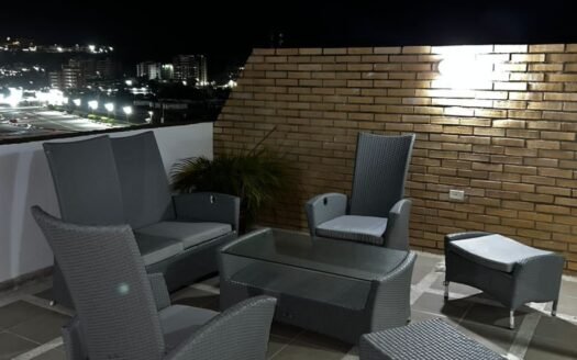 Penthouse en Playa El Angel