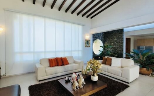 Casa en Urbanización exclusiva